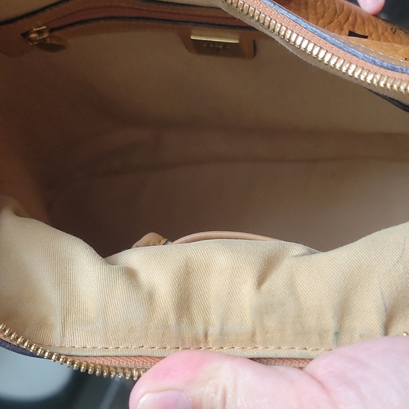 MCM Authentic - Picture 11 of 13